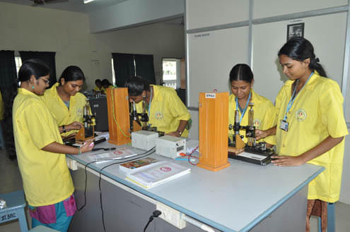 Sri Sairam Institute of Technology Chennai Campus photo 3